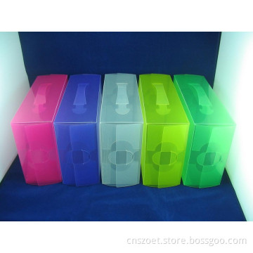 Color Shoe Box, PP Shoe Storage Boxes